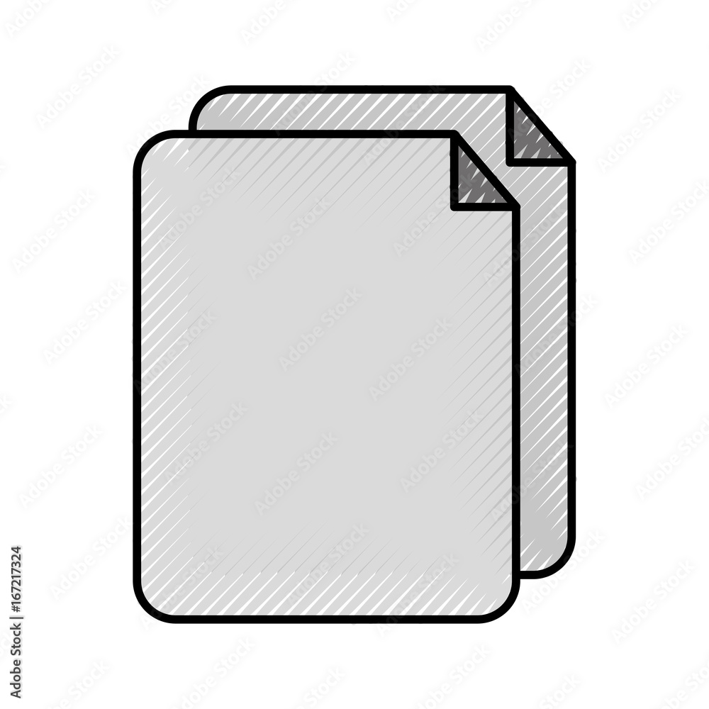 paper document isolated icon vector illustration design paper document isolated icon vector illustration design