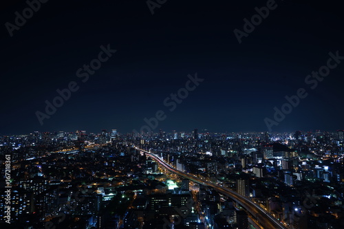 Night city