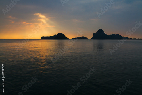 Prachuap Khiri Khan  Thailand