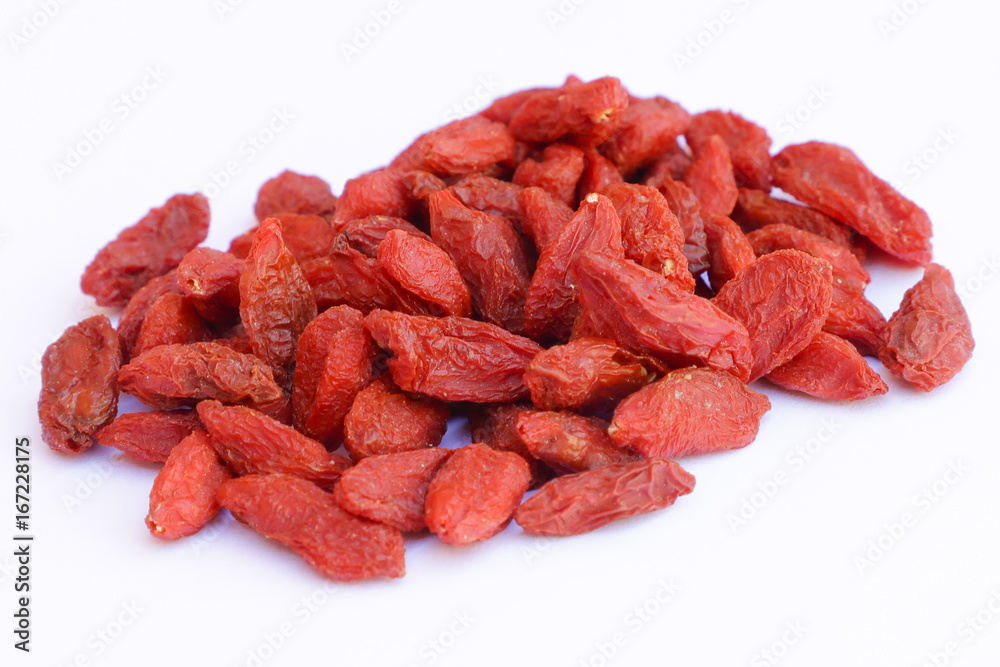 Baies de goji Baies de goji