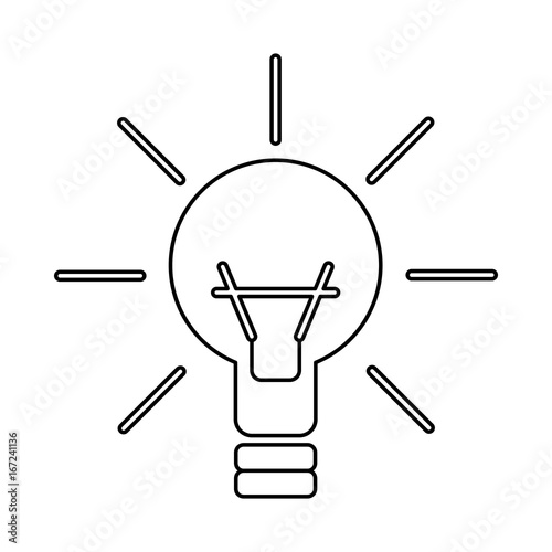Bulb light energy