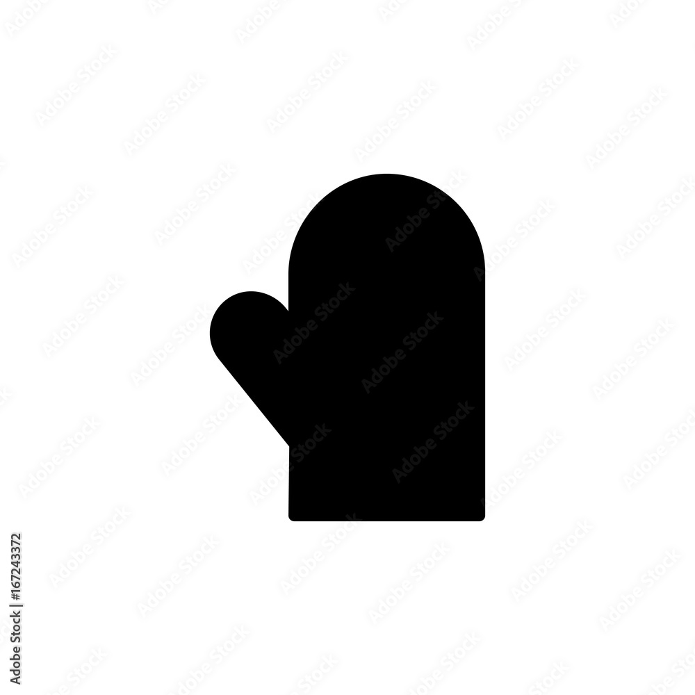 Potholder icon Potholder icon