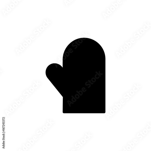 Potholder icon
