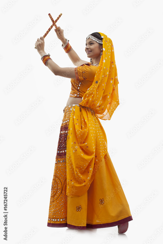 Dandiya raas chaniya choli cheap