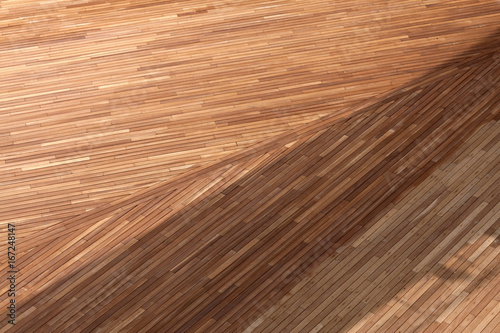 Wood Parquet Texture