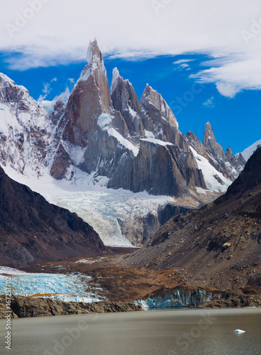 Los Glaciares National Park