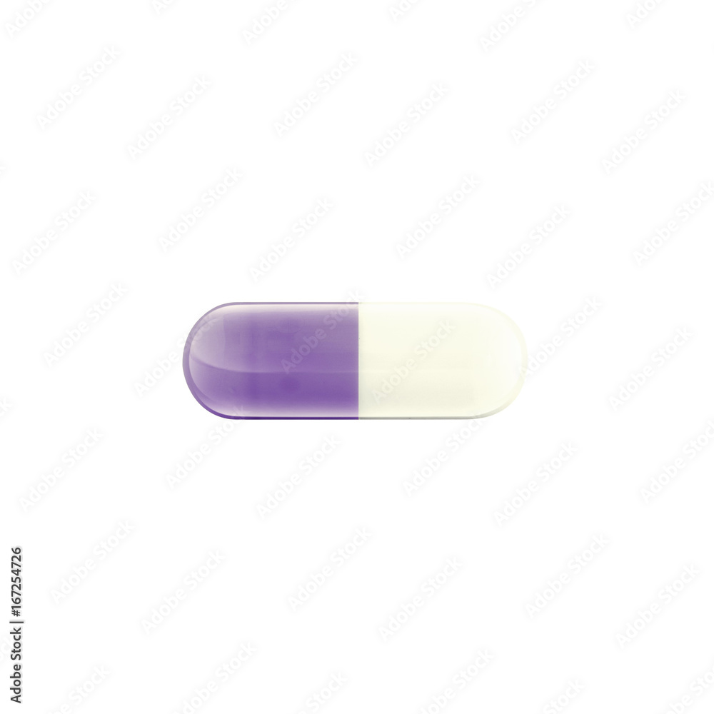 Purple Drug