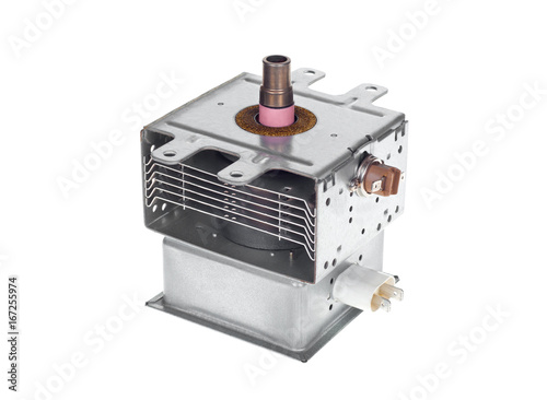 Microwave Oven Magnetron