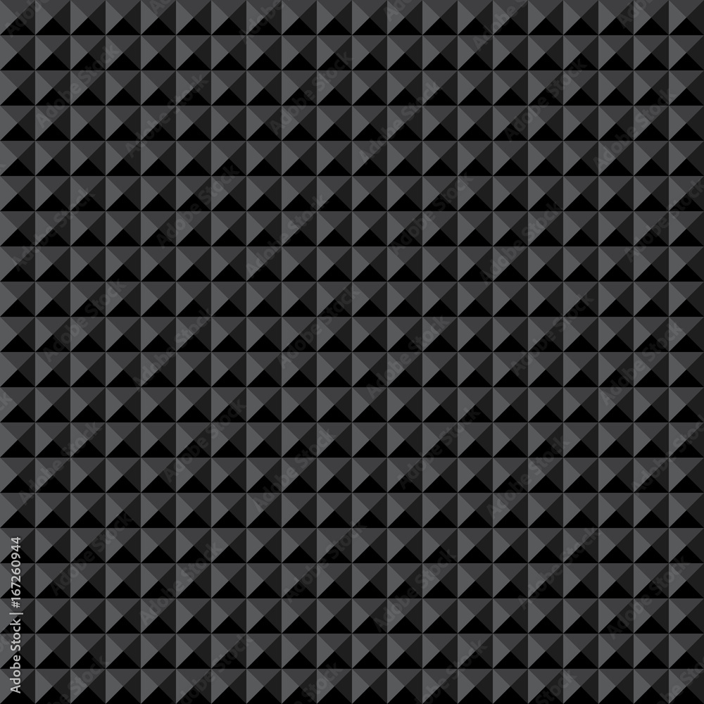Seamless texture in geometric style, for use in design Seamless texture in geometric style, for use in design