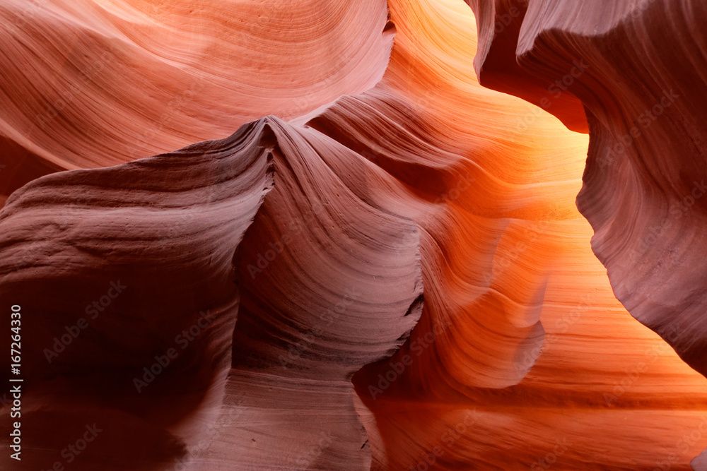 Lower Antelope Canyon Lower Antelope Canyon