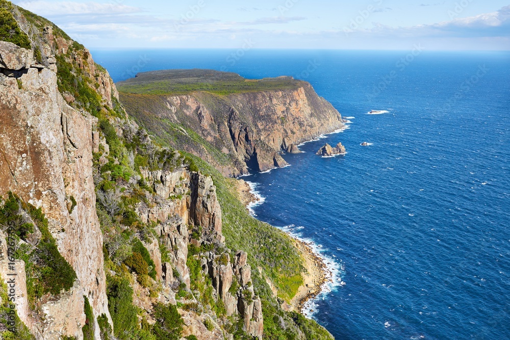 Fototapeta premium Landscape in Tasmania