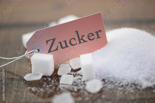 Diabetes Zucker verschiedene Arten