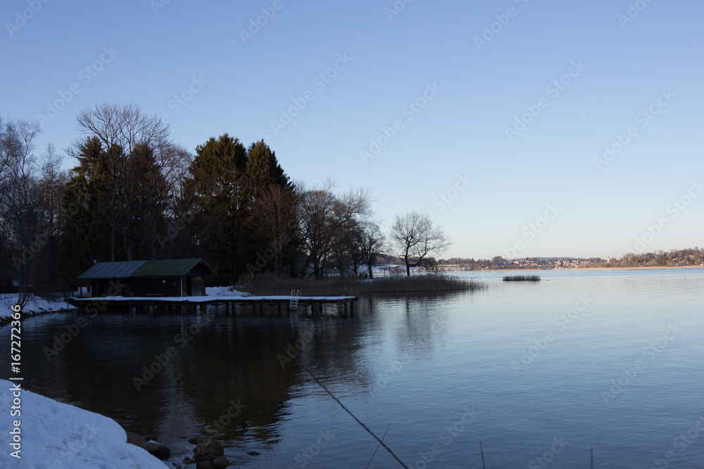 Haus am See Haus am See