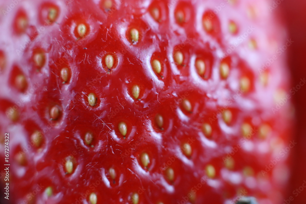 Strawberrie Strawberrie