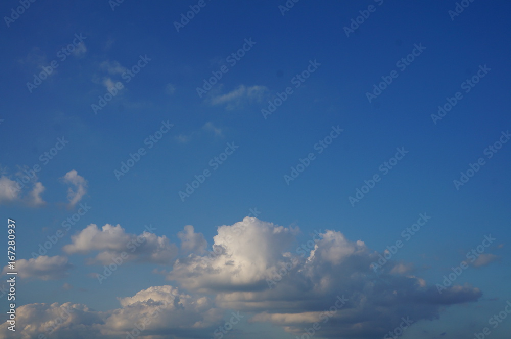 Himmel Sonne Wolken Himmel Sonne Wolken