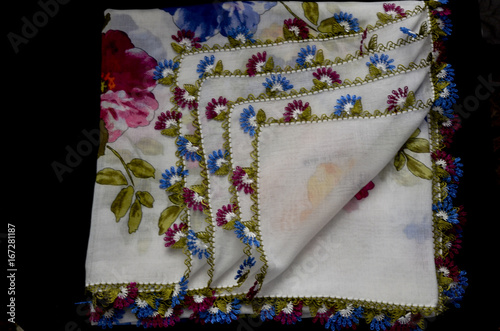 el işi iğne oyası