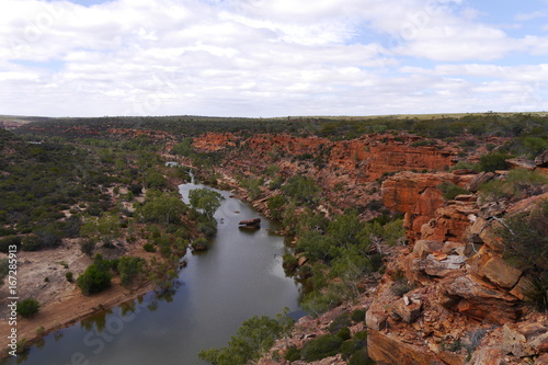 Kalbarri Nationalpark