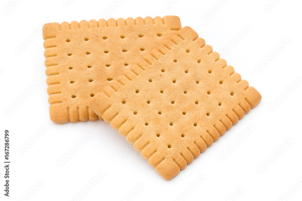 Butter cracker, cookie. Butter cracker, cookie.