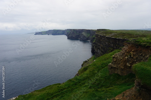 Cliffs of Moher, Ireland