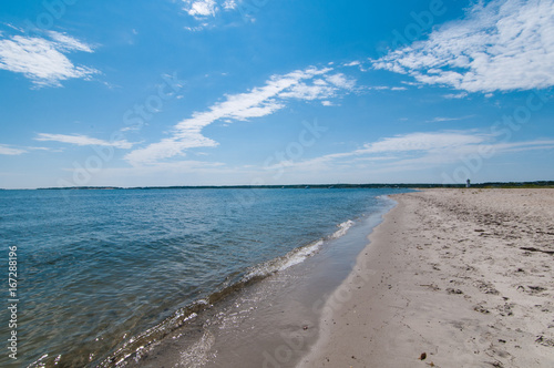 Martha's Vineyard Beach