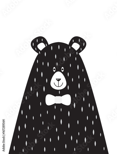 picture of Papa bear