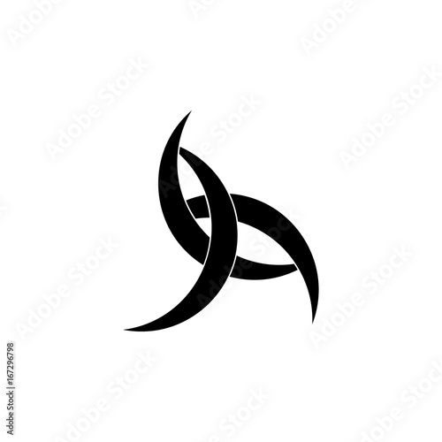 Ancient signs of Celts and Viking, which is ideal for your design