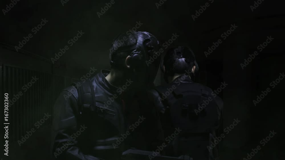 Sci Fi Soldiers Sci Fi Soldiers