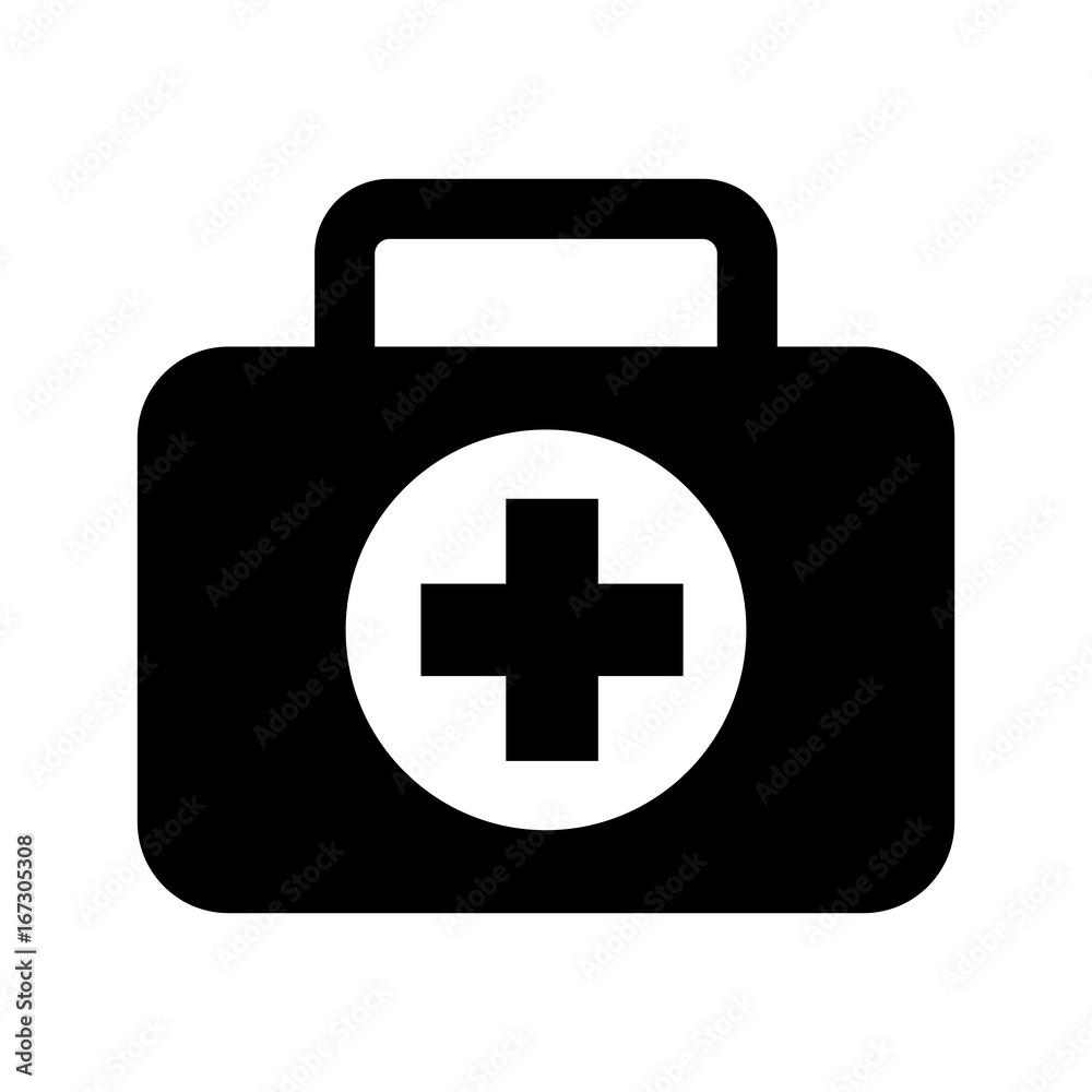 medical kit isolated icon vector illustration design medical kit isolated icon vector illustration design