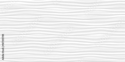 White texture. gray abstract pattern seamless. wave wavy nature geometric modern.