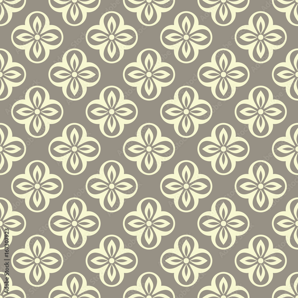 seamless ornamental pattern seamless ornamental pattern