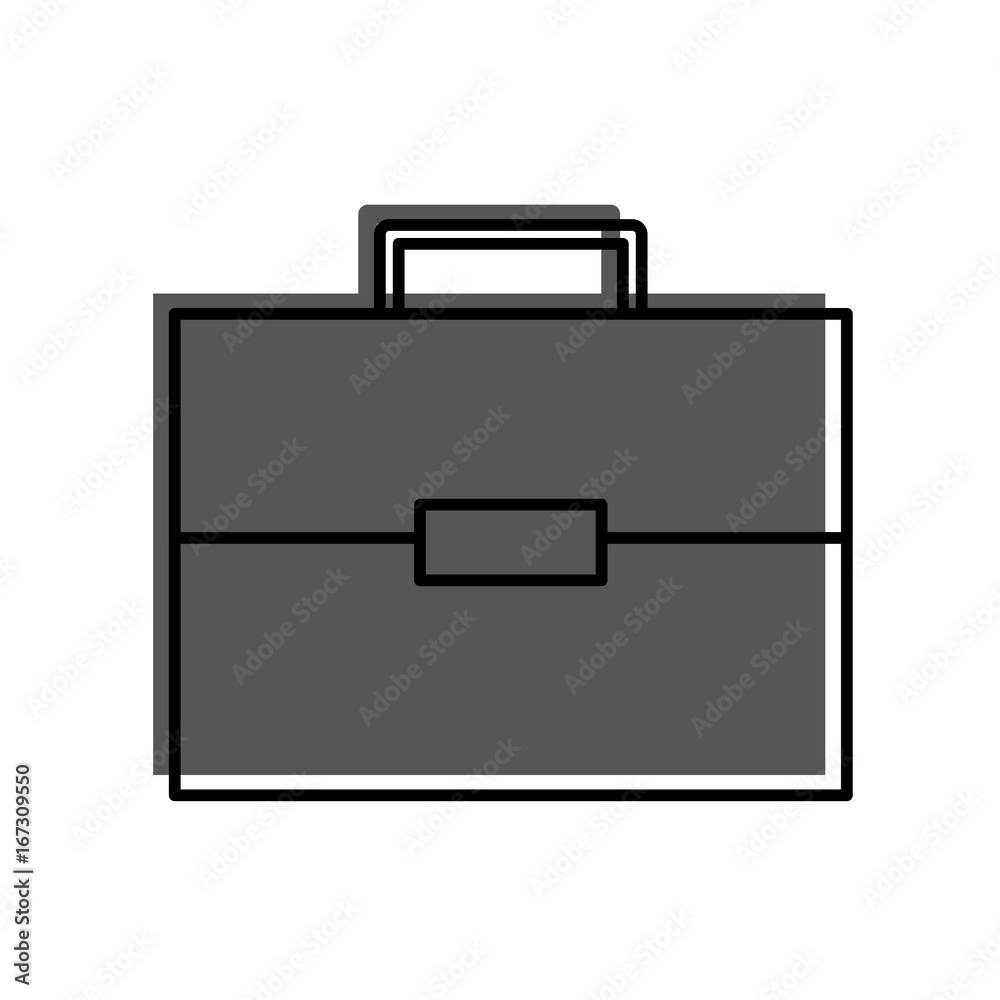 portfolio briefcase isolated icon vector illustration design portfolio briefcase isolated icon vector illustration design