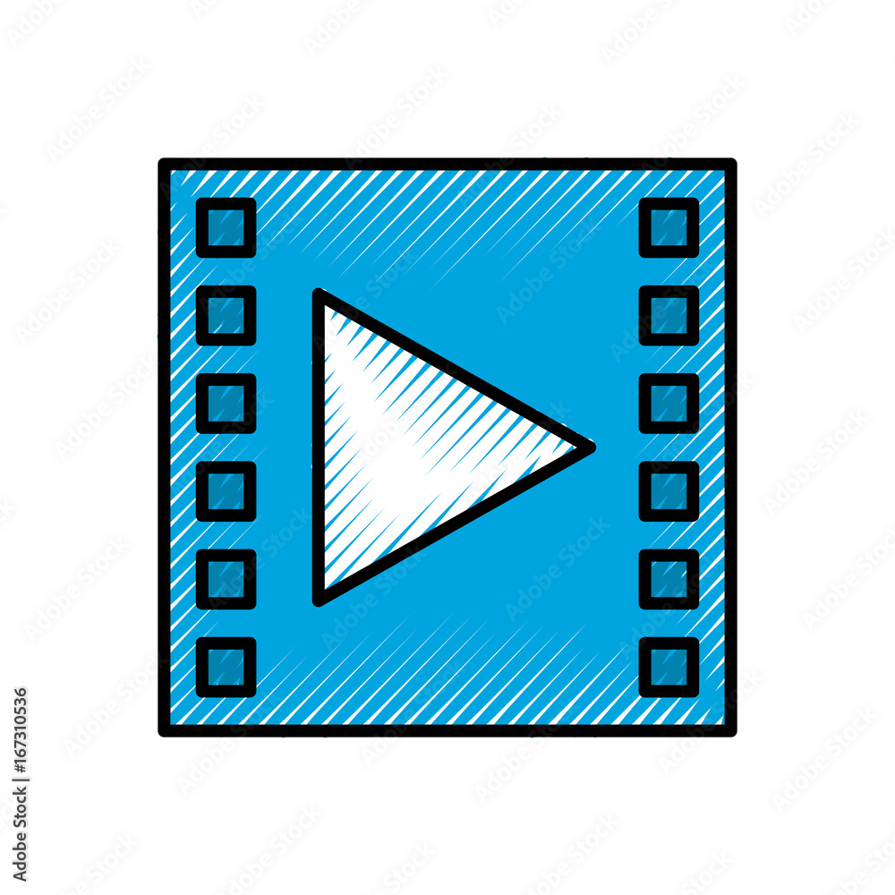 media marketing isolated icon vector illustration design media marketing isolated icon vector illustration design