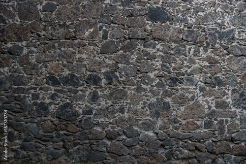 Textura de Muro de Piedra