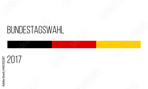 Bundestagswahl 2017