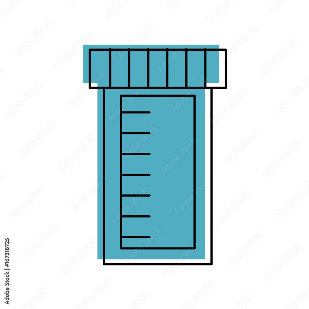 bottle drug isolated icon vector illustration design bottle drug isolated icon vector illustration design