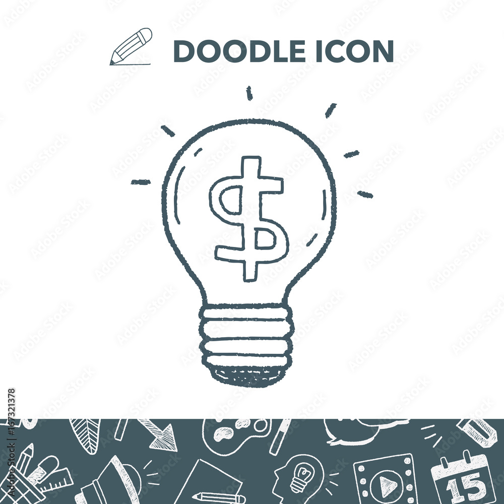 money idea doodle money idea doodle