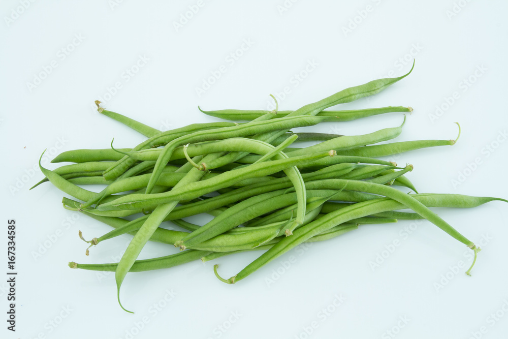 haricots verts haricots verts