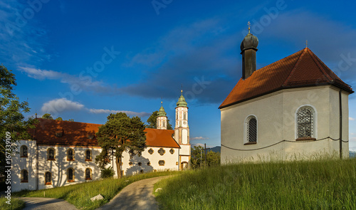 Heilige Kreuzkirche