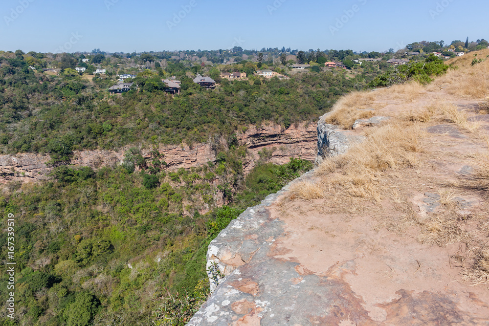 Cliffs Valley Homes Landscape Cliffs Valley Homes Landscape