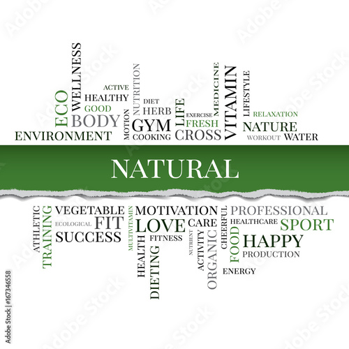 natural