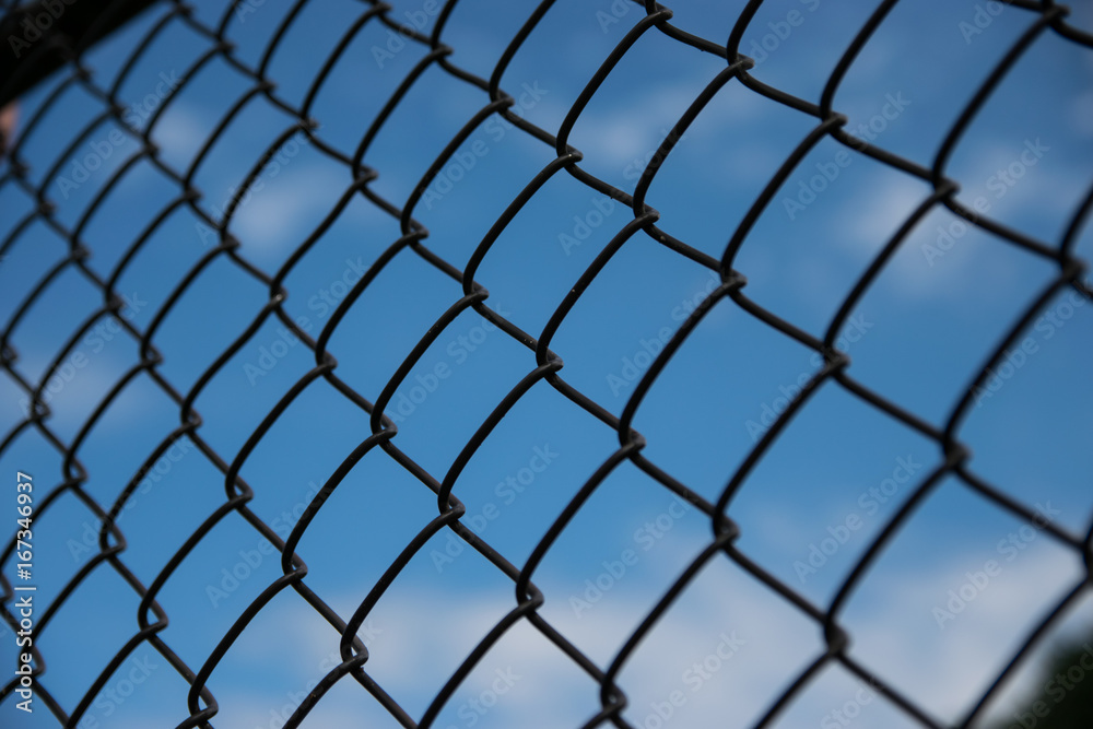 Fence Fence