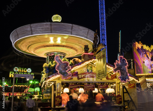 Cranger Kirmes
