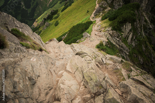 Tatry, Zakopane, Mountains, Poland