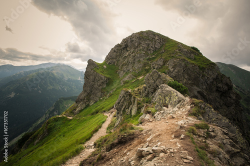 Tatry, Zakopane, Mountains, Poland