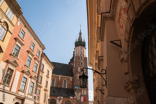 Photography Kraków, Poland, City