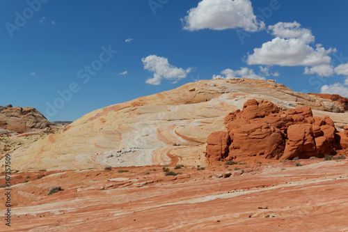 Valley Of Fire State Park