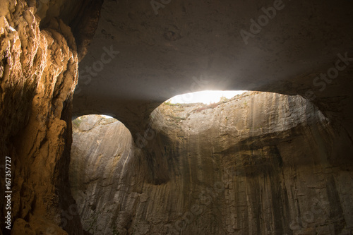 Cave