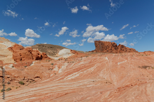Valley Of Fire State Park