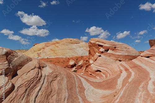 Valley Of Fire State Park