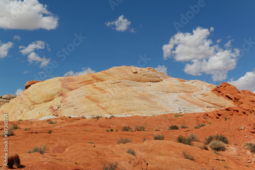 Valley Of Fire State Park